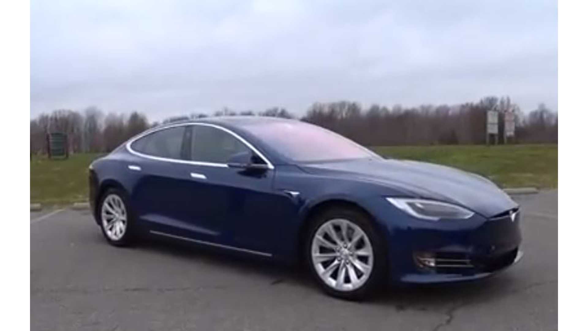 model s picture