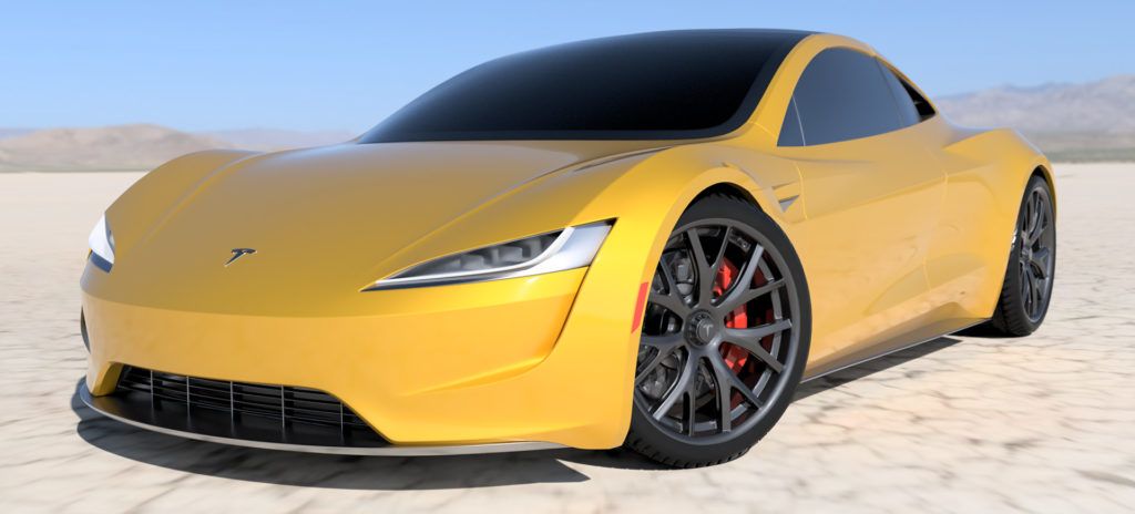 roadster image